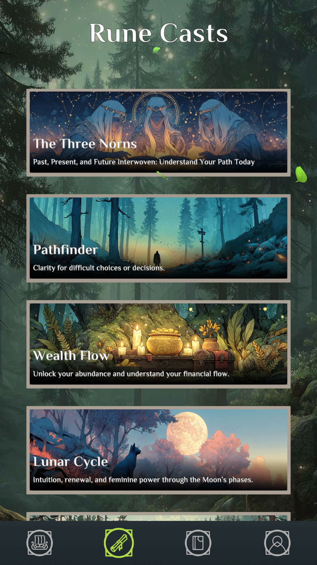 App Screenshot 2